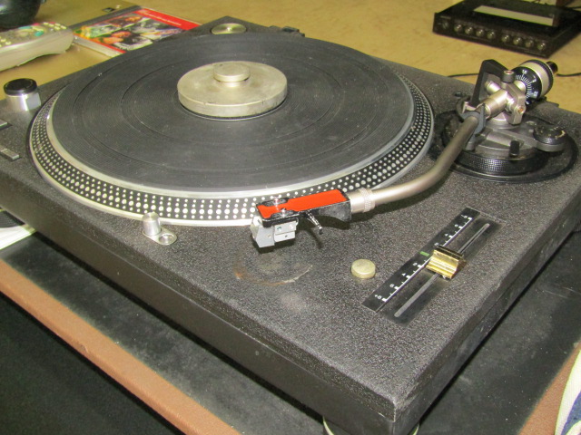 レコードコンサート